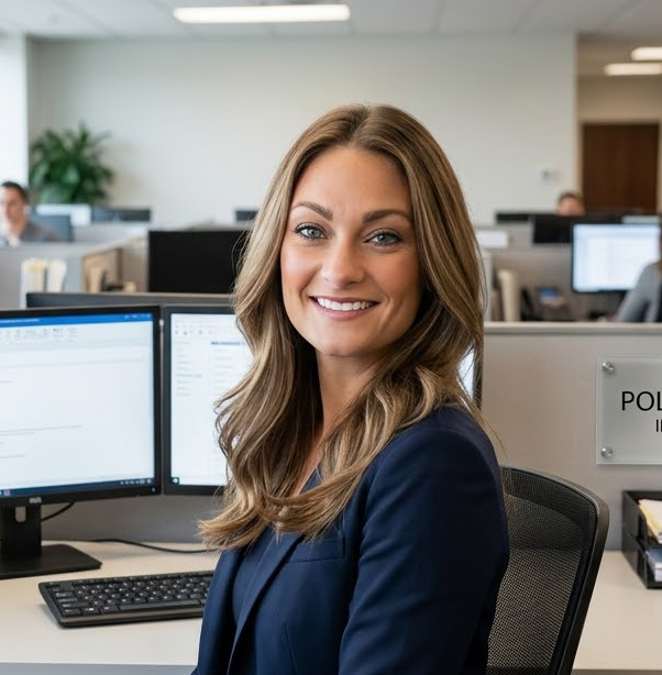 Brittney B., Independent Senior Claims Adjuster and Contractor