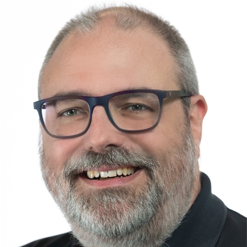 Adam Englander, CTO of Voltaire