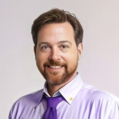 Bryan Layne, Co-founder and Claims Expert at Voltaire
