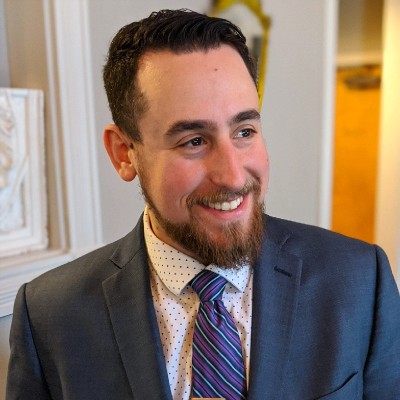 Doug P., Customer Success Lead at Voltaire