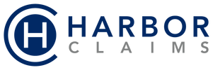 Harbor Claims logo