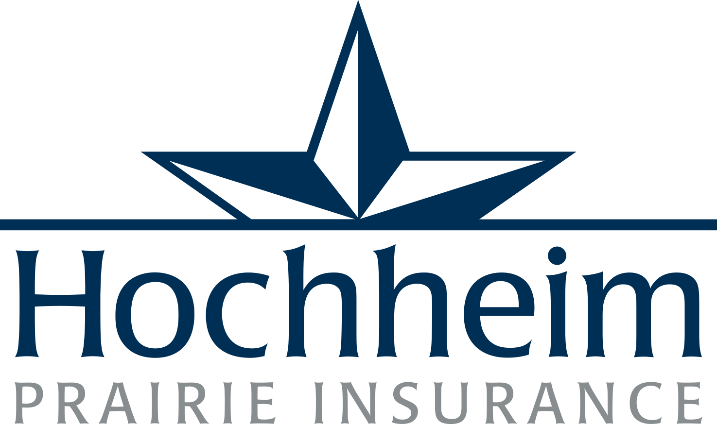 Hochheim Prairie Insurance logo