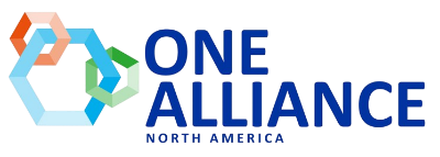 One Alliance North America logo
