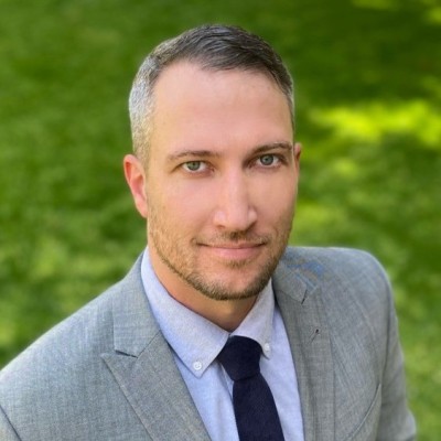 Thomas S., VP of AI Claims Solutions at Voltaire