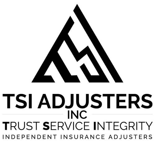 TSI Adjusters logo
