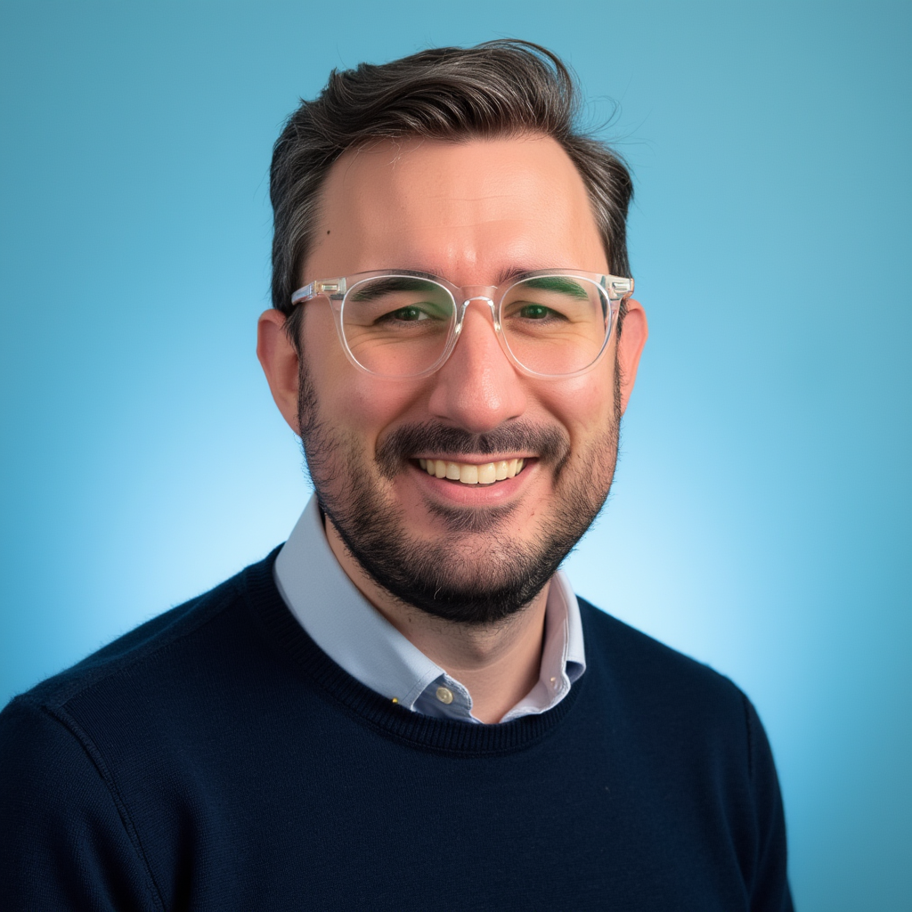 Voltaire growth team member headshot