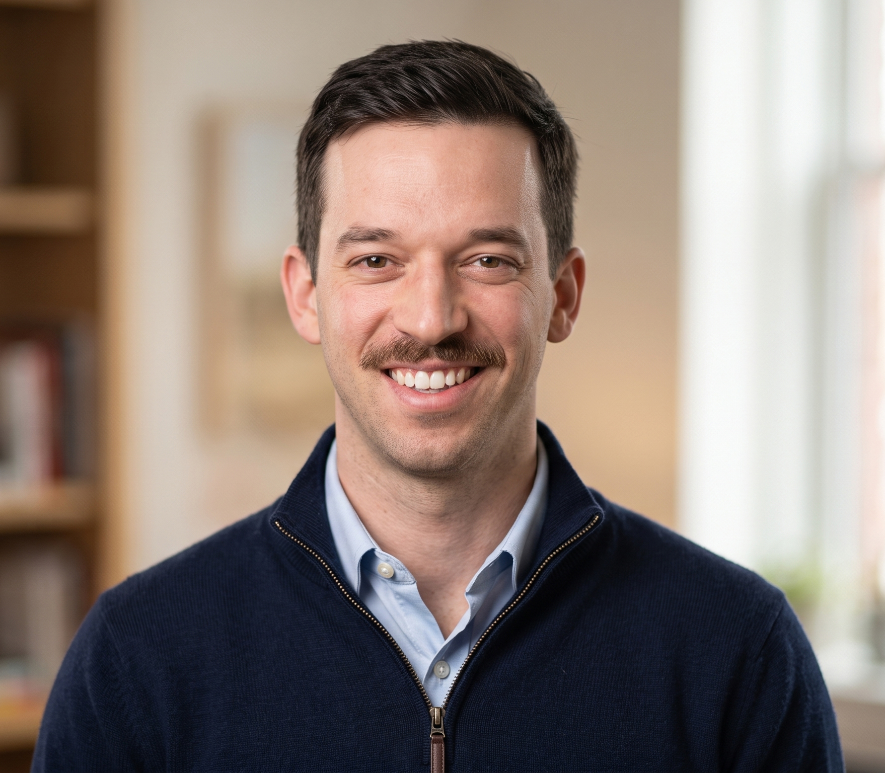 Will C., Customer Success and Licensed All Lines Claims Adjuster at Voltaire